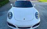 2018 911 Targa 4S Thumbnail 9