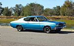 1970 Chevelle SS Thumbnail 29
