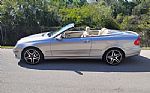 2006 CLK Class Thumbnail 16