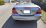 2006 CLK Class Thumbnail 17