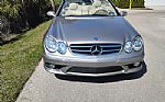 2006 CLK Class Thumbnail 20
