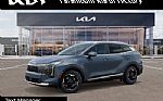 2026 Sportage Hybrid Thumbnail 3