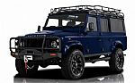 1996 Defender 110 Thumbnail 1