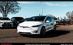 2018 Model X 75D Thumbnail 3