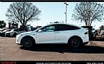 2018 Model X 75D Thumbnail 4