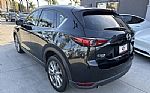 2021 CX-5 Grand Touring Thumbnail 6