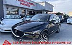 2021 CX-5 Grand Touring Thumbnail 1