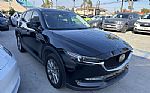 2021 CX-5 Grand Touring Thumbnail 3