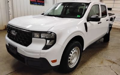 Photo of a 2025 Ford Maverick XL for sale