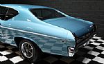 1969 Chevelle Thumbnail 29