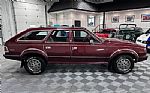 1987 Eagle 30 4WD Thumbnail 7