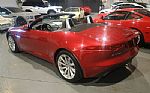 2015 F-TYPE Supercharged Thumbnail 3