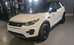 2019 Discovery Sport SE Thumbnail 1