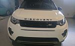2019 Discovery Sport SE Thumbnail 8