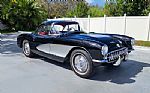 1957 Corvette Thumbnail 3