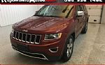 2015 Grand Cherokee Thumbnail 1