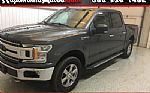2020 F-150 Thumbnail 1