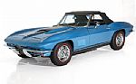 1967 Corvette Sting Ray Thumbnail 8