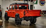 1993 Defender Thumbnail 7