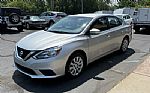 2017 Sentra S Thumbnail 1