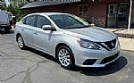 2017 Sentra S Thumbnail 3