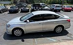 2017 Sentra S Thumbnail 9