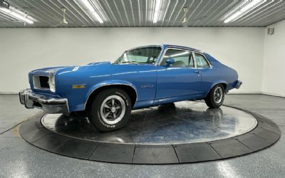 Photo of a 1974 Pontiac GTO 2DR CPE for sale