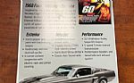 1968 Mustang Thumbnail 7