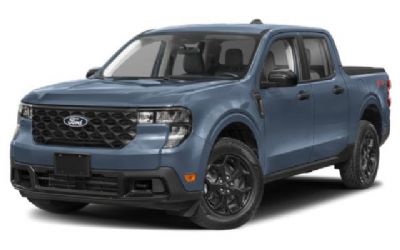 Photo of a 2026 Ford Maverick XLT AWD for sale