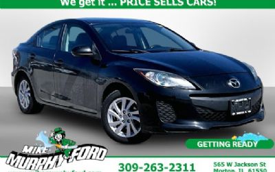 Photo of a 2012 Mazda MAZDA3 I Grand Touring for sale