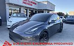 2022 Model Y Performance Thumbnail 1