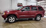2007 Grand Cherokee Thumbnail 5