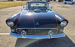 1955 Thunderbird Thumbnail 7