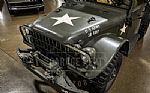1961 Power Wagon Thumbnail 24