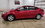 2014 ELANTRA Thumbnail 5