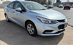 2017 Cruze Thumbnail 3