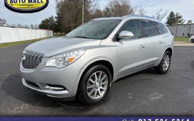Photo of a 2014 Buick Enclave FWD 4DR Leather for sale