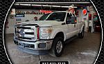 2016 Super Duty F-250 SRW Thumbnail 1