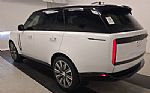 2023 Range Rover Thumbnail 3