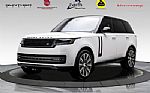 2023 Range Rover Thumbnail 1