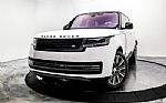 2023 Range Rover Thumbnail 5