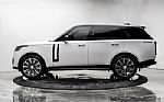 2023 Range Rover Thumbnail 7