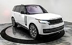 2023 Range Rover Thumbnail 25