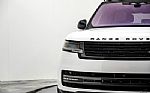 2023 Range Rover Thumbnail 30