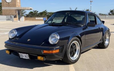 Photo of a 1980 Porsche 911 for sale