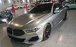2021 M850I Xdrive Gran Coupe Thumbnail 1