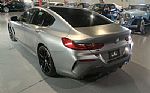 2021 M850I Xdrive Gran Coupe Thumbnail 3
