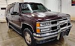 1997 Suburban Thumbnail 1