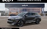 2026 Sportage Hybrid Thumbnail 3