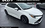 2023 Corolla Hatchback Thumbnail 3